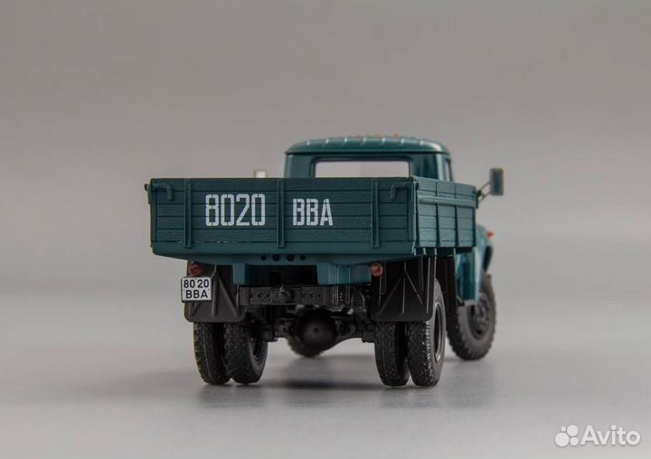 Масштабные модели 1 43