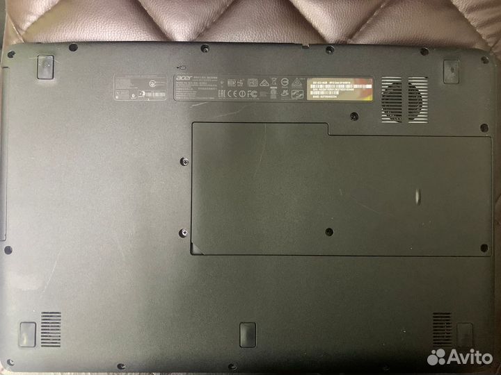 Acer aspire ES1-523 /524. Артикул-26231