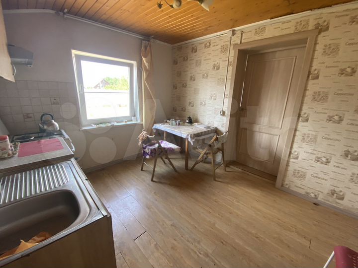 Дом 65 м² на участке 8 сот.