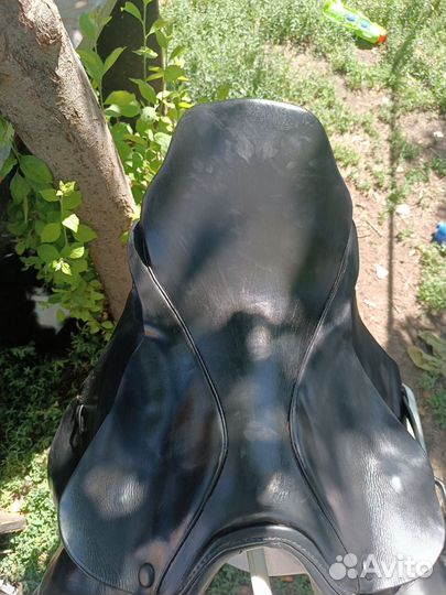 Седло для лошади