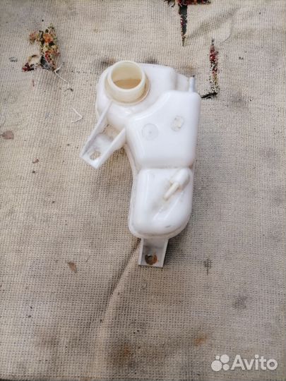 Расширительный бачок daewoo nexia