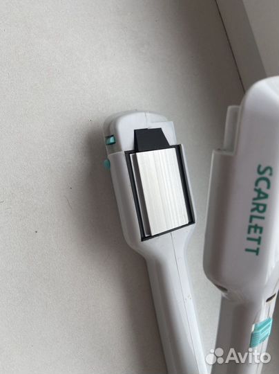 Выпрямитель для волос Scarlett