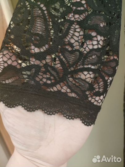 Вечернее платье в пол 54 размер