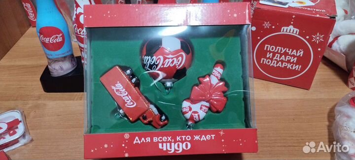 Coca cola кока кола коллекция
