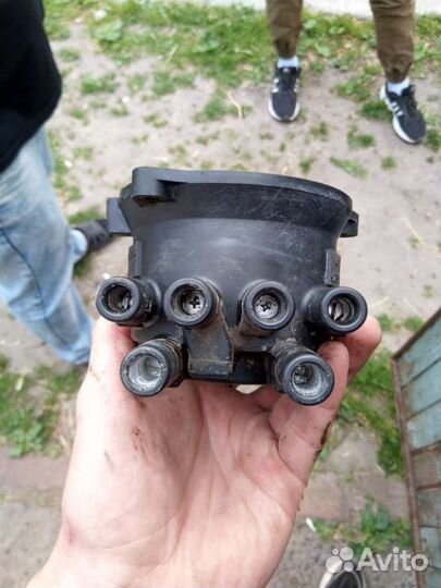 Распределитель зажигания Nissan CA20E