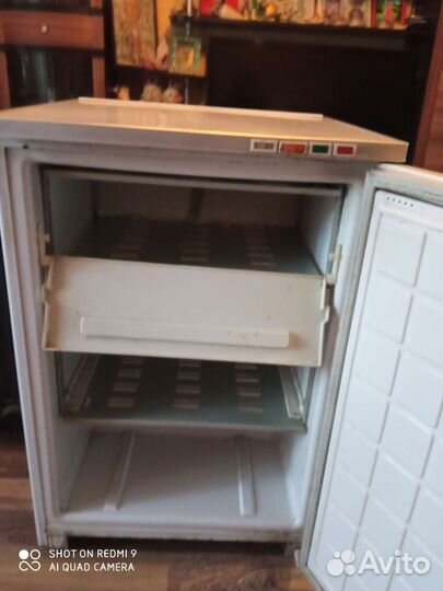 Холодильник на запчасти