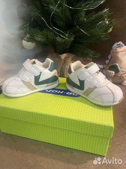 Кроссовки детские dr kong