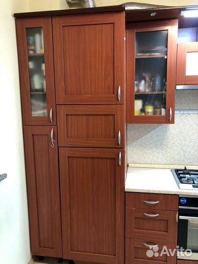 Продам кухонный гарнитур бу