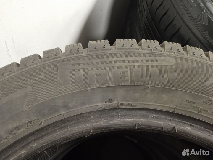 Pirelli Ice Zero 205/55 R16 94T