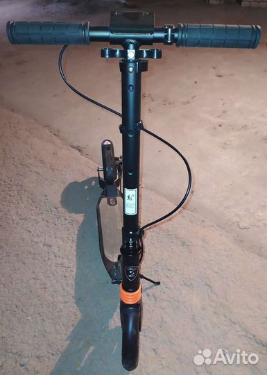 Самокат складной Urban Scooter