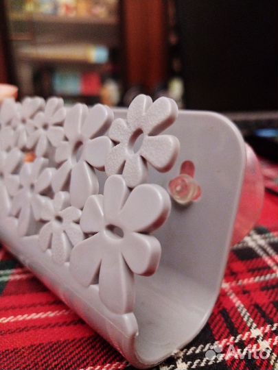 Держатель для губок губки на раковину