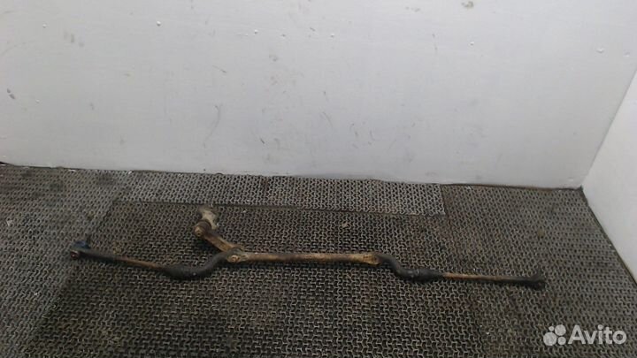 Рейка рулевая без г/у Chevrolet Tahoe, 2001