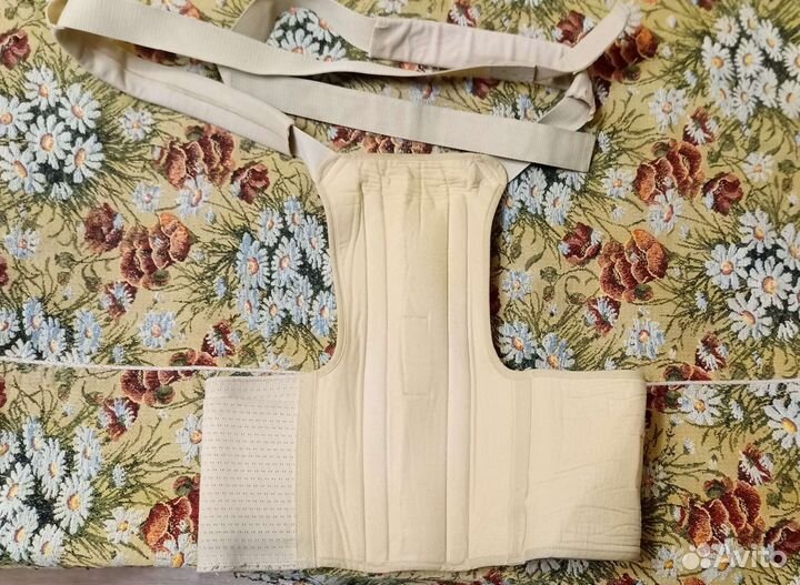 Корректор осанки детский