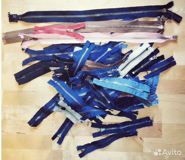 Швейная фурнитура