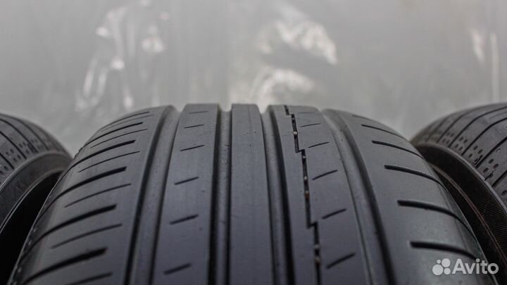 Yokohama BluEarth AE51 215/65 R17 99V