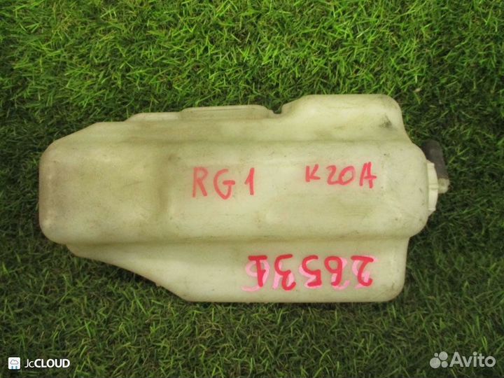 Бачок расширительный на honda stepwgn RG3 K24A