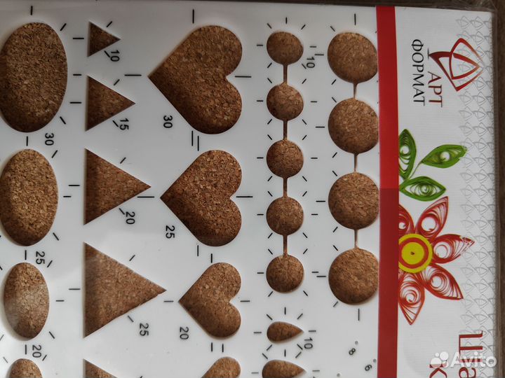 Набор для квиллинга