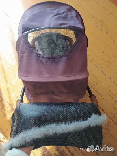 Коляска детская