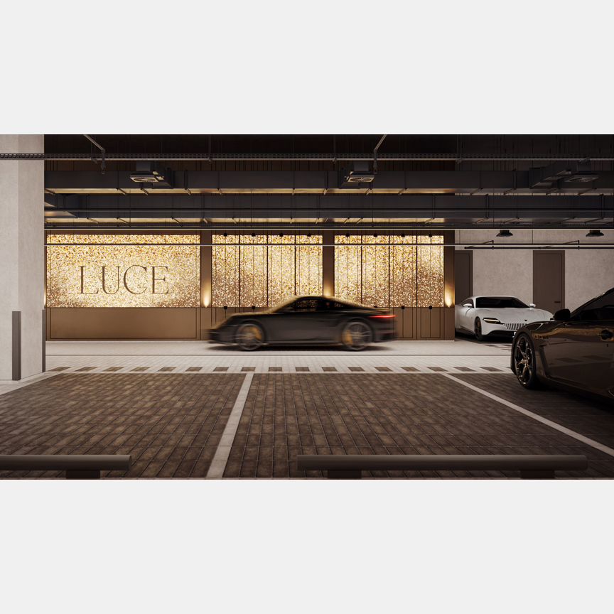 3-к. квартира, 224,7 м², 5/7 эт.