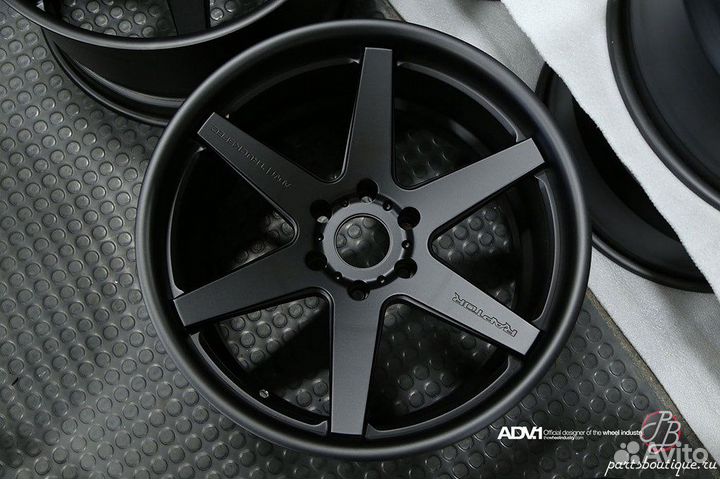 ADV1 Кованые диски для BMW X5 X6 X7 R20