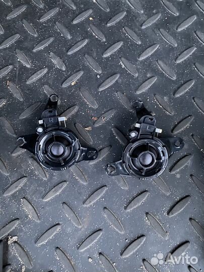 Комплект акустики volvo HP XC60 рест