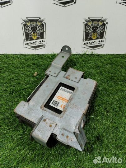 Блок управления efi Suzuki Jimny JB43W M13A