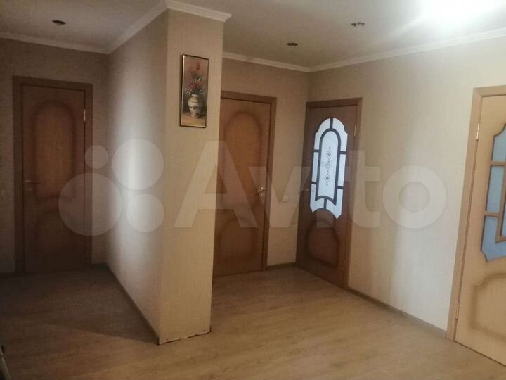 3-к. квартира, 73,6 м², 5/6 эт.