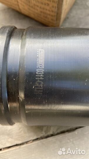 Шрус внутренний левый 0311-cflh на Хонду