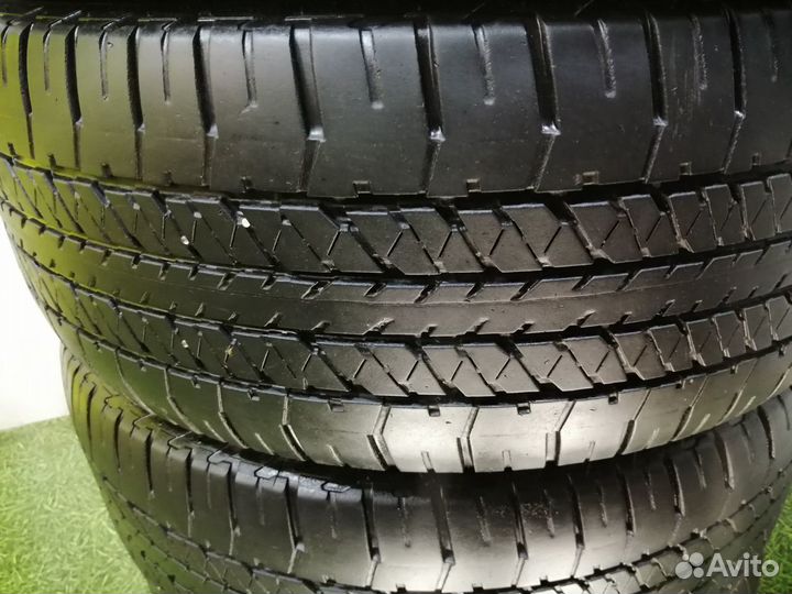 Bridgestone Dueler H/T 684 275/60 R20