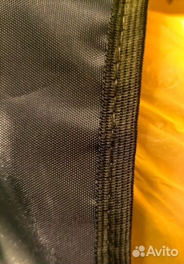 Плащ участника Парада Победы на Красной площади