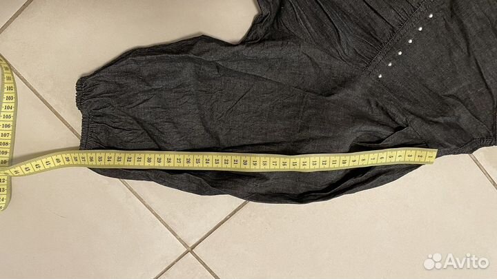 Платье летнее женское 42