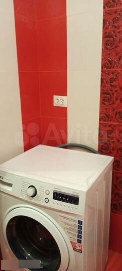 1-к. квартира, 45 м², 4/8 эт.