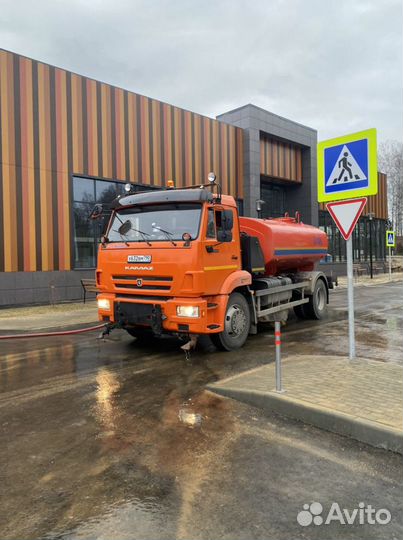 Техническая вода