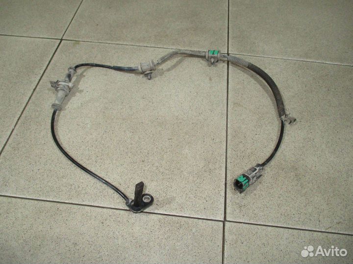 Датчик ABS передний Opel Astra J 2009-2015