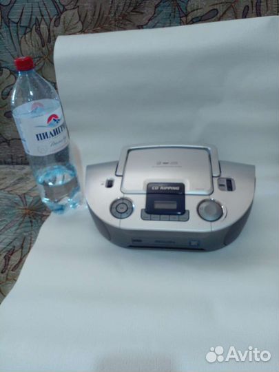 Магнитафон