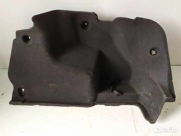 Обшивка багажника правая Aveo (T300) 2011-2015