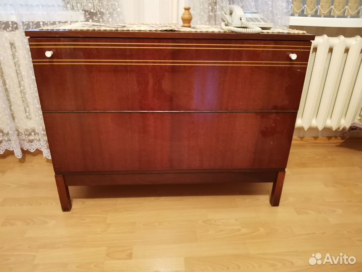 Мебель бу жилая