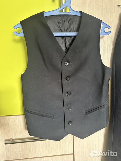 Школьльная форма