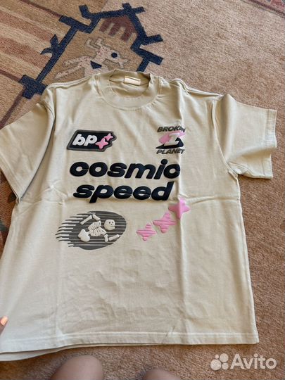 Футболка мужская XXL