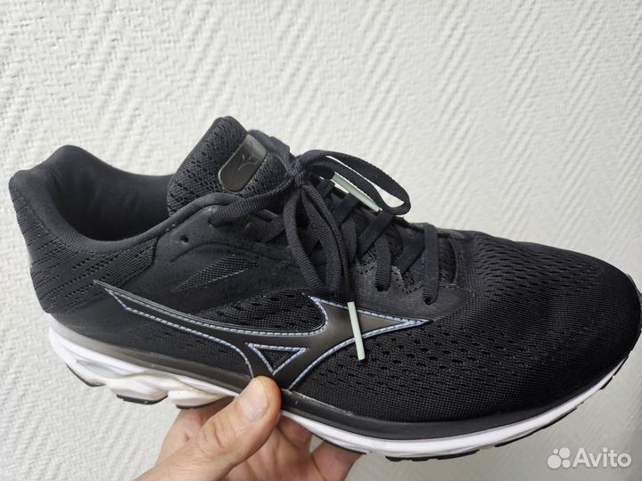 Кросмовки Mizuno Wave Rider 23, оригинал