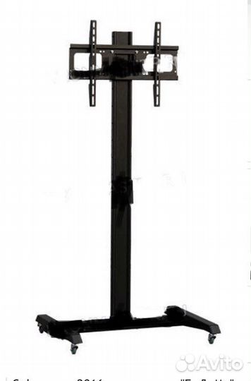 Кронштейн для телевизора монитора подставка