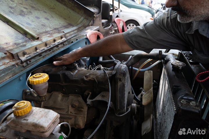 Автоэлектрик с выездом с 11 до 48490