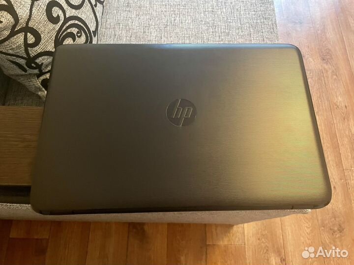 Ноутбук Hp Pavilion Tpn -C125