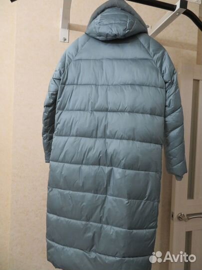 Женская верхняя одежда