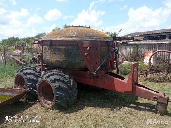 Сельхозтехника