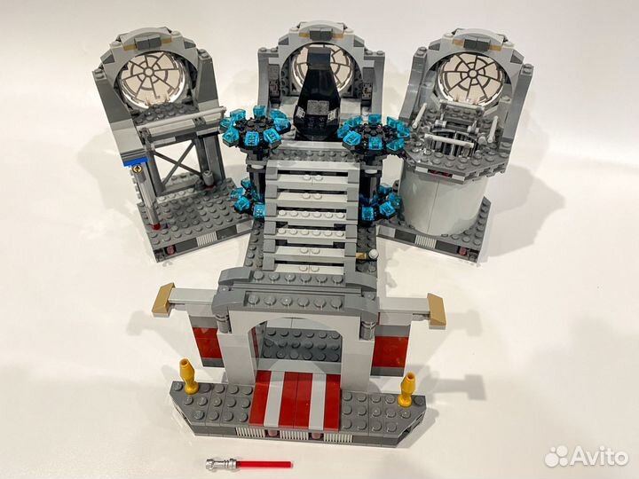 Lego star wars