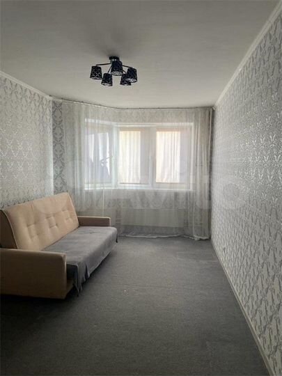 1-к. квартира, 44,4 м², 4/13 эт.