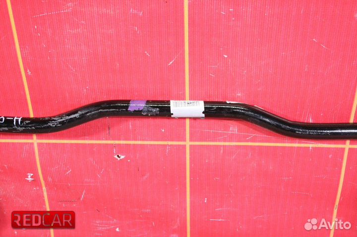 Стабилизатор поперечной устойчивости передний Rena