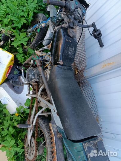 Мопеды альфа 110 кубов