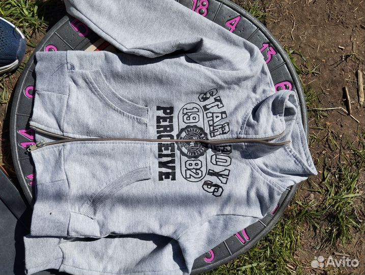 Детские вещи